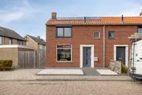 Eb en Vloedstraat 1, Scharendijke