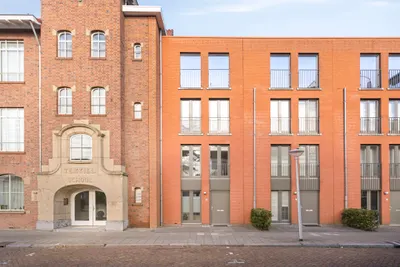 Anna van Egmondstraat 8, 5611JE, Eindhoven, Noord-Brabant