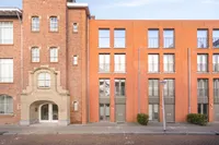 Anna van Egmondstraat 8, Eindhoven