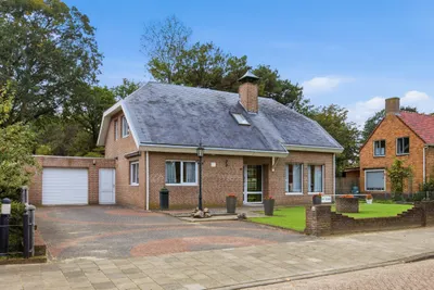 Putseweg 48, 4631CN, Hoogerheide, Noord-Brabant