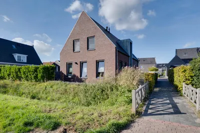 Waterweg 4, 3253XL, Ouddorp, Zuid-Holland