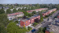 Jan Schoutenstraat 4, Rotterdam