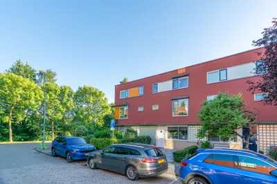 Jan Schoutenstraat 4, 3065PD, Rotterdam, Zuid-Holland