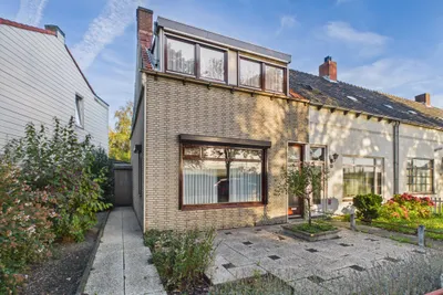 Nieuwe Kerkstraat 11, 4541EB, Sluiskil, Zeeland