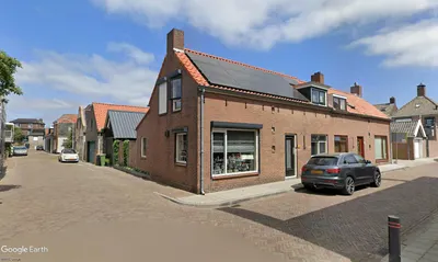 Goudzwaardstraat 3, 4311AX, Bruinisse, Zeeland