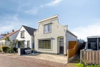 Kon Julianastraat 40, Yerseke