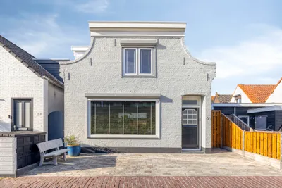 Kon Julianastraat 40, 4401CZ, Yerseke, Zeeland