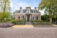 Van Eysingaleane 8, Easterein