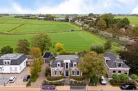 Van Eysingaleane 8, Easterein