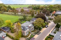 Van Eysingaleane 8, Easterein