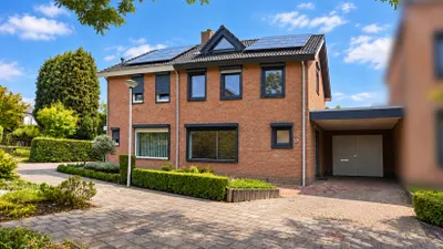 Hekerbeek 37, 6166HW, Geleen, Limburg