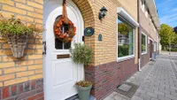 Wilhelminastraat 11, Geleen