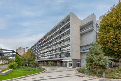 Muzenlaan 196, 6411AK, Heerlen, Limburg