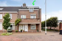 Turfberg 9, Roosendaal