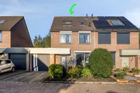 Buitenberg 38, Roosendaal