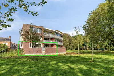 Fortuinstraat 33 h, 4701ED, Roosendaal, Noord-Brabant