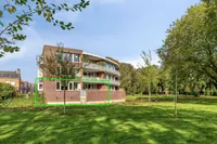 Fortuinstraat 33 h, Roosendaal