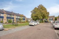 Zwaluwstraat 22, Vaassen