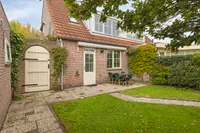 Appelmeet 11, Burgh-haamstede
