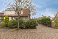Appelmeet 11, Burgh-haamstede