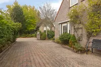 Appelmeet 11, Burgh-haamstede