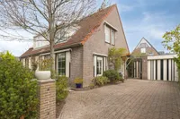 Appelmeet 11, Burgh-haamstede