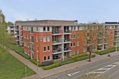 Beukenstraat 2 31, 4462TT, Goes, Zeeland