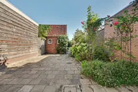 Margrietstraat 26, Yerseke