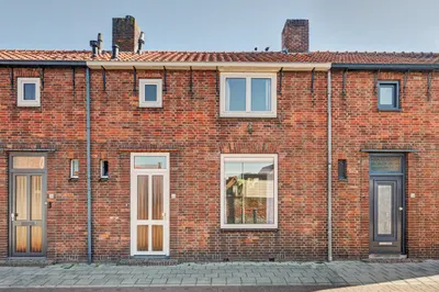 Margrietstraat 26, 4401EZ, Yerseke, Zeeland