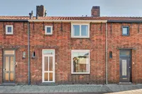 Margrietstraat 26, Yerseke