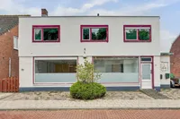 Vinkenissestraat 10, Rilland