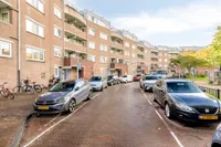 Noordzijde 239, Amsterdam