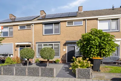 Zuiderzeestraat 78, 4388GT, Oost-souburg, Zeeland