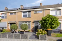 Zuiderzeestraat 78, Oost-souburg