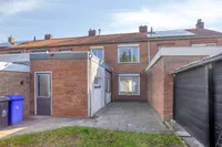 Coehoornstraat 3, Sas Van Gent