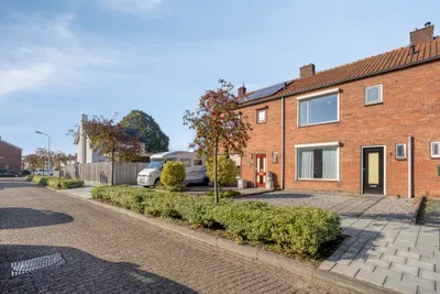 Coehoornstraat 3, 4551HW, Sas Van Gent, Zeeland
