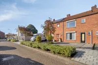 Coehoornstraat 3, Sas Van Gent