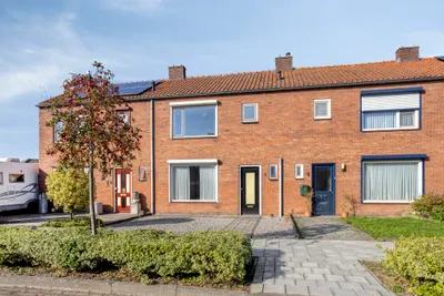 Coehoornstraat 3, 4551HW, Sas Van Gent, Zeeland