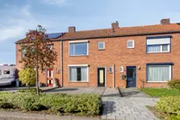 Coehoornstraat 3, Sas Van Gent