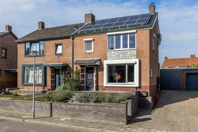 Aan het Lindjen 7, 6155KD, Puth, Limburg