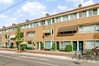 Middenweg 311, Amsterdam