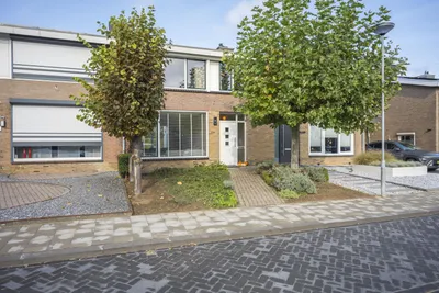Mirbachstraat 7, 6367CW, Voerendaal, Limburg