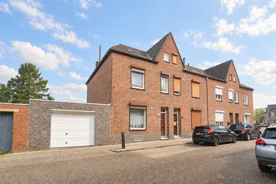 Oude Schachtstraat 5, 6462BE, Kerkrade, Limburg