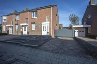 Laurastraat 106, Eygelshoven