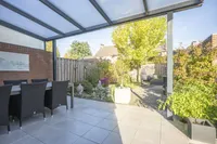 Laurastraat 106, Eygelshoven