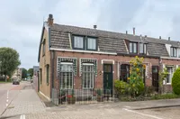 Kerkweg 50, Ridderkerk