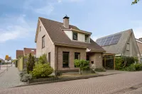 Brahmsstraat 20, Hulst