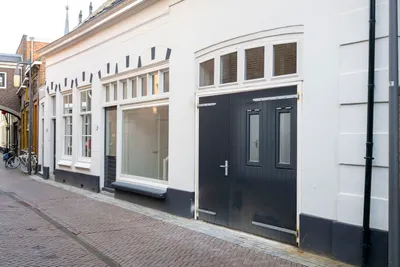 Stalstraat 15, 4461JD, Goes, Zeeland