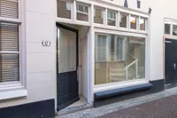 Stalstraat 17, Goes