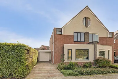 it Bûtlân 51, 8604VJ, Sneek, Friesland